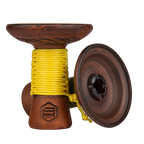 Japona Mummy Hookah Bowl - Hookah Junkie