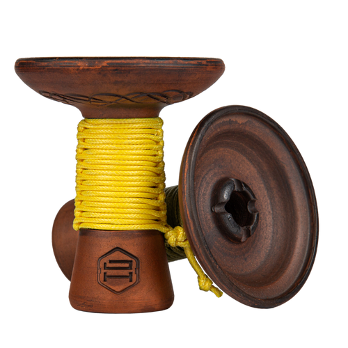 Japona Mummy Hookah Bowl – view 2