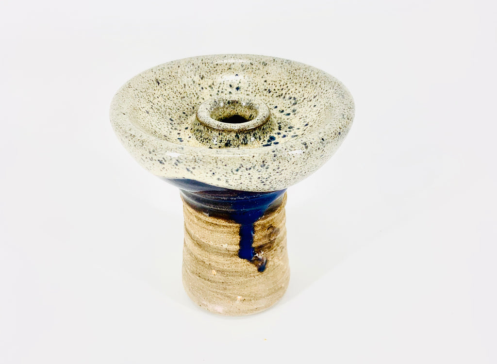 Zahrah Mars  Bowl - Hookah Junkie