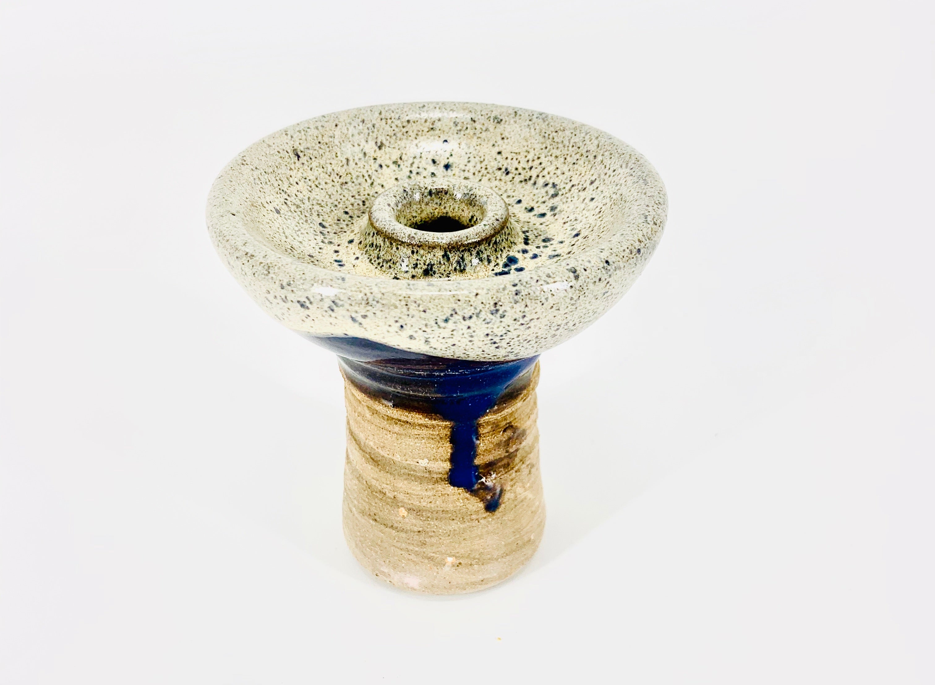 Zahrah Mars  Bowl - Hookah Junkie