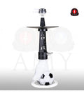Amy Soccer - Hookah Junkie