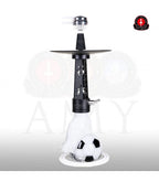 Amy Soccer - Hookah Junkie
