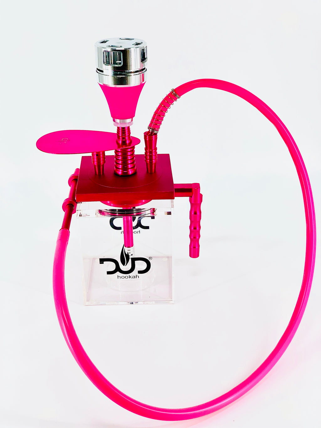 Dud Mug Hookah - Hookah Junkie