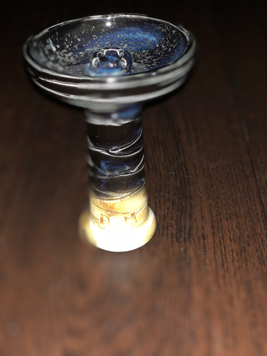 Don Bowl's - Hookah Junkie