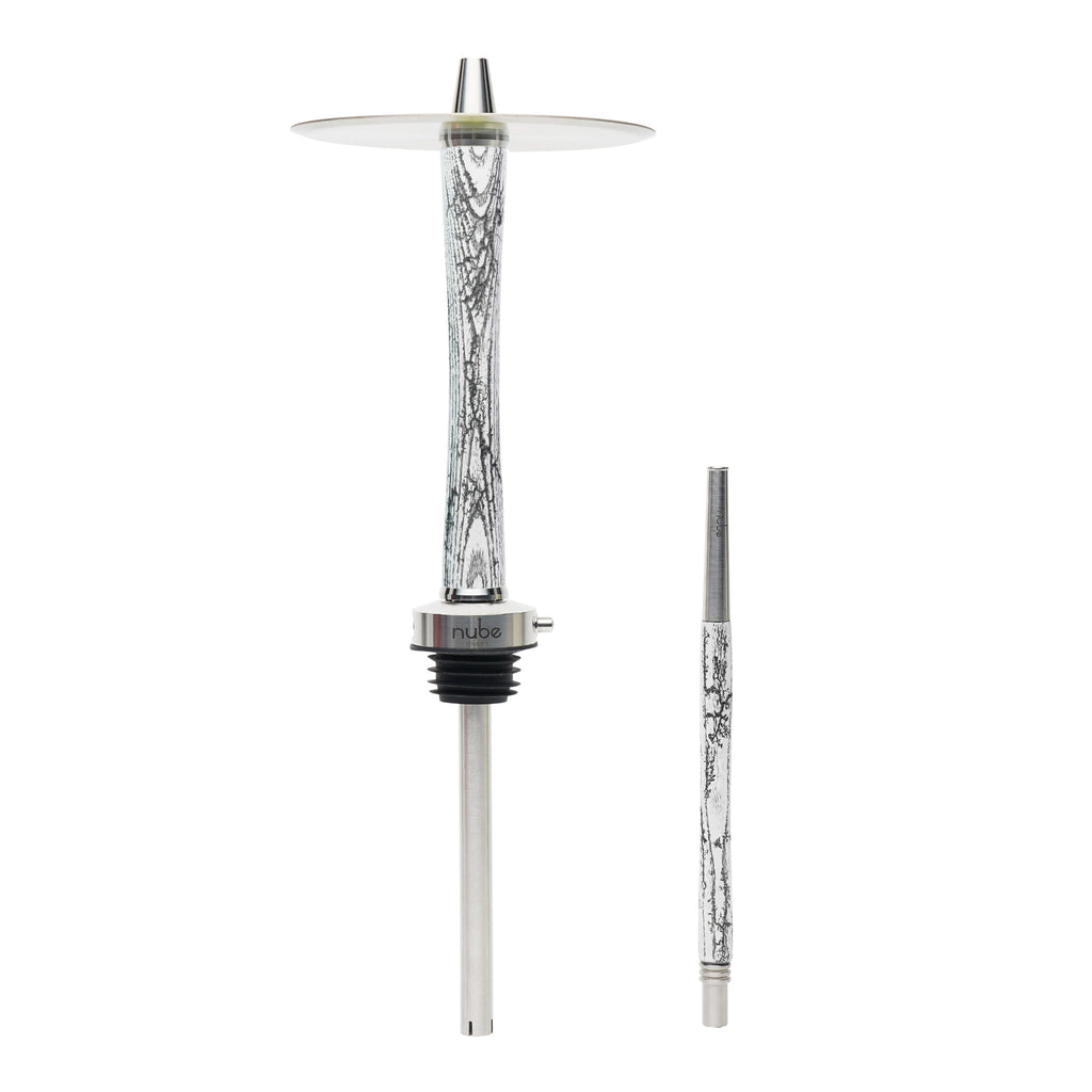 Nube Volt Hookah Stem - Hookah Junkie
