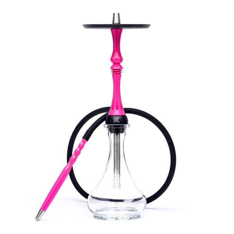 Alpha Kappa Hookah - Hookah Junkie