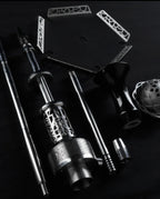 BS Concept  Hookah - Hookah Junkie