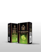 Karizma Shisha Tobacco 50 Grams - Hookah Junkie