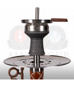 Amy Deluxe Little X Ray - Hookah Junkie