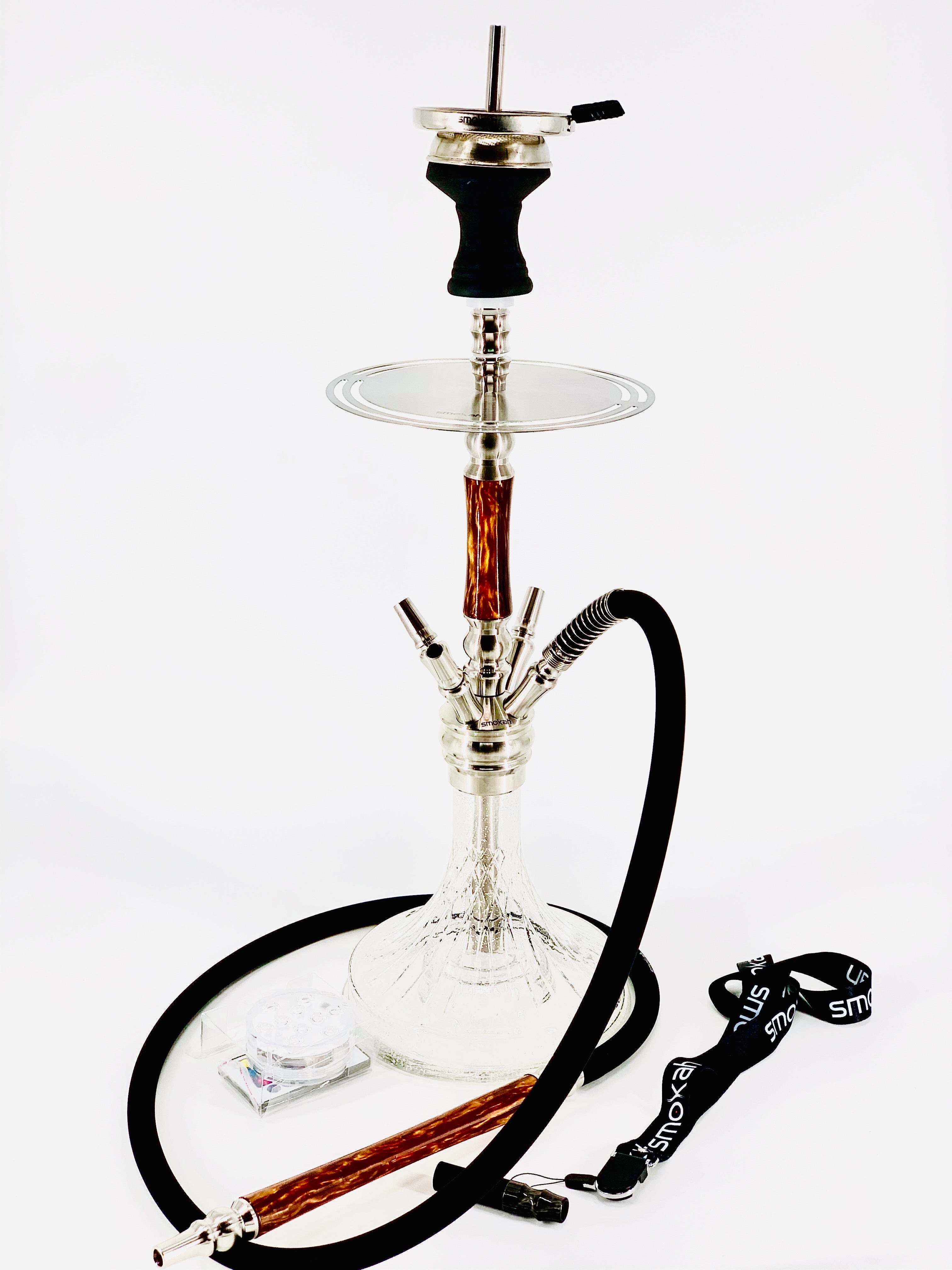 Smokah Bingo Hookah - Hookah Junkie