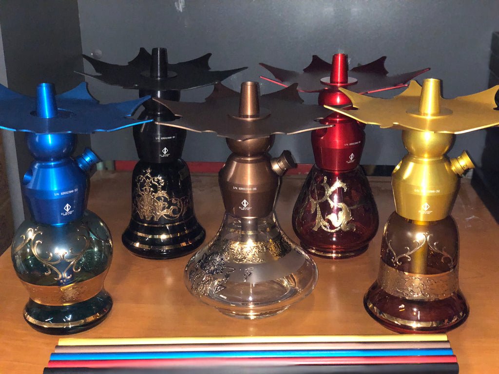 B2 Reaper - Hookah Junkie