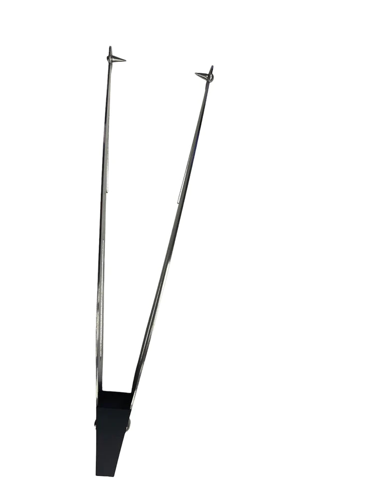 Aot Flip Tongs - Hookah Junkie