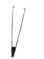 Aot Flip Tongs - Hookah Junkie