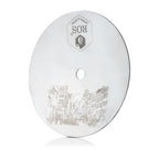 Ros San Diegan Hookah - Hookah Junkie