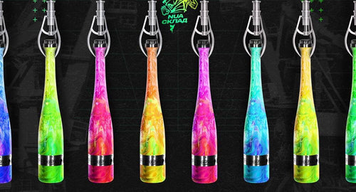 Hooligan Hookah Bright