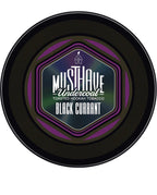 MUSTHAVE HOOKAH TOBACCO 125G - Hookah Junkie
