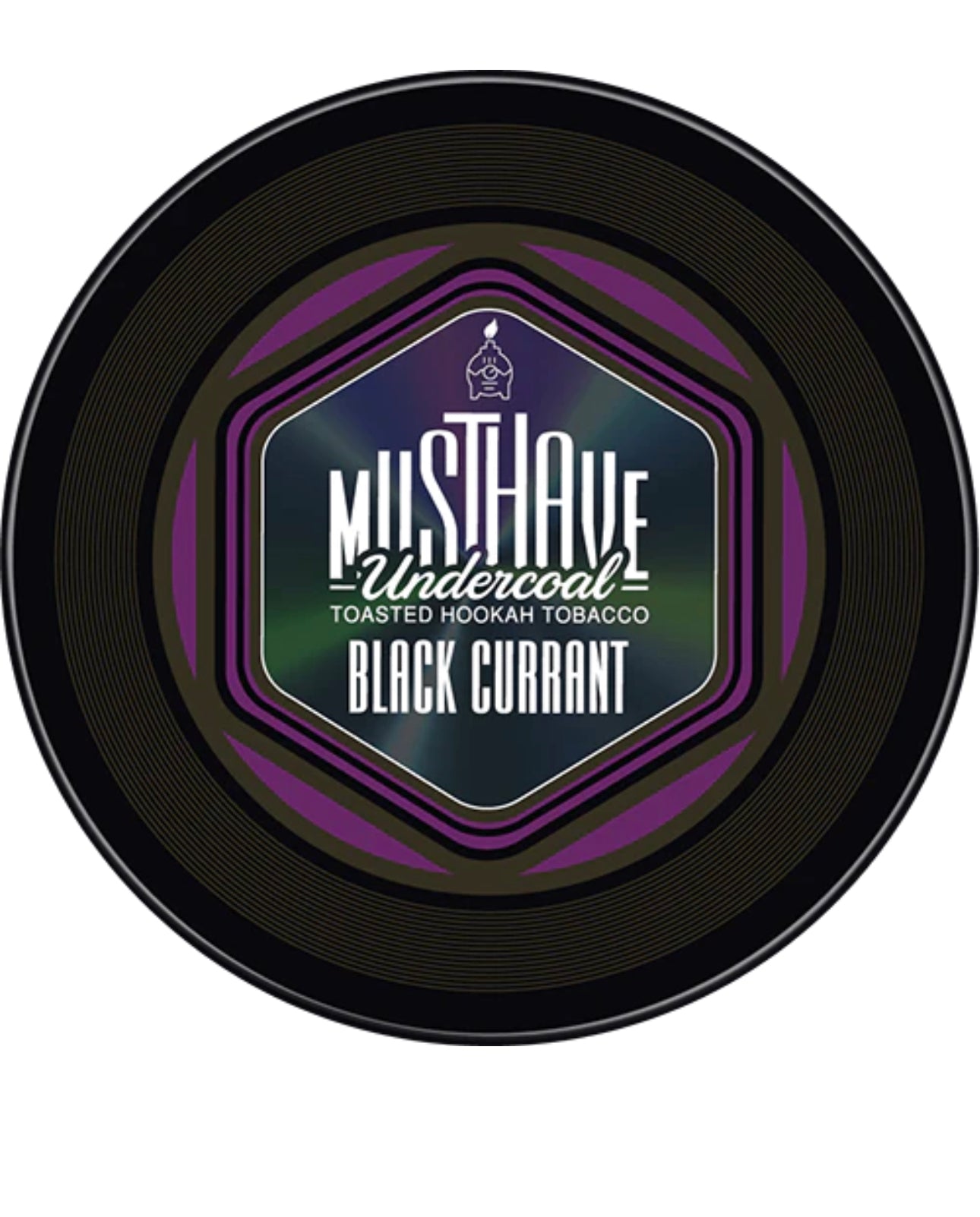 MUSTHAVE HOOKAH TOBACCO 125G - Hookah Junkie