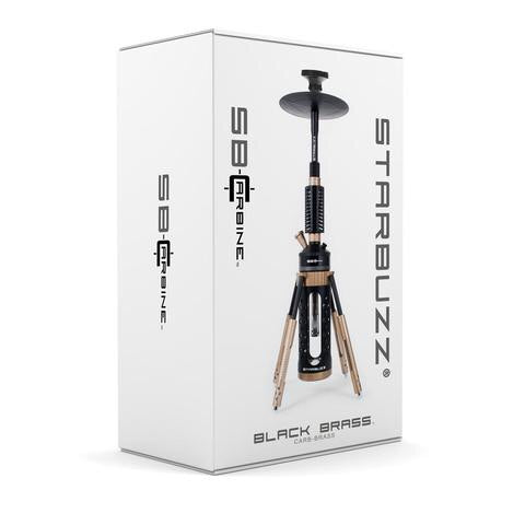 Starbuzz Carbine Hookah - Hookah Junkie