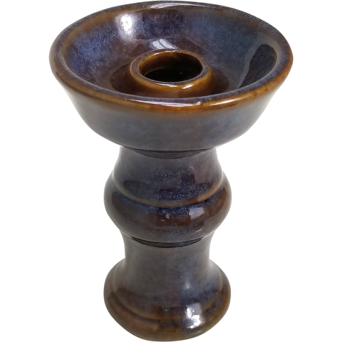 PHARAOHS QUAKE BOWL - Hookah Junkie