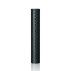 Steamulation Carbon Column Sleeve for prime - Hookah Junkie