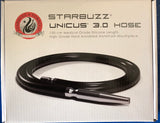 Starbuzz Unicus 3.0 Hose - Hookah Junkie