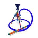 Amira Mini Spider Hookah - Hookah Junkie