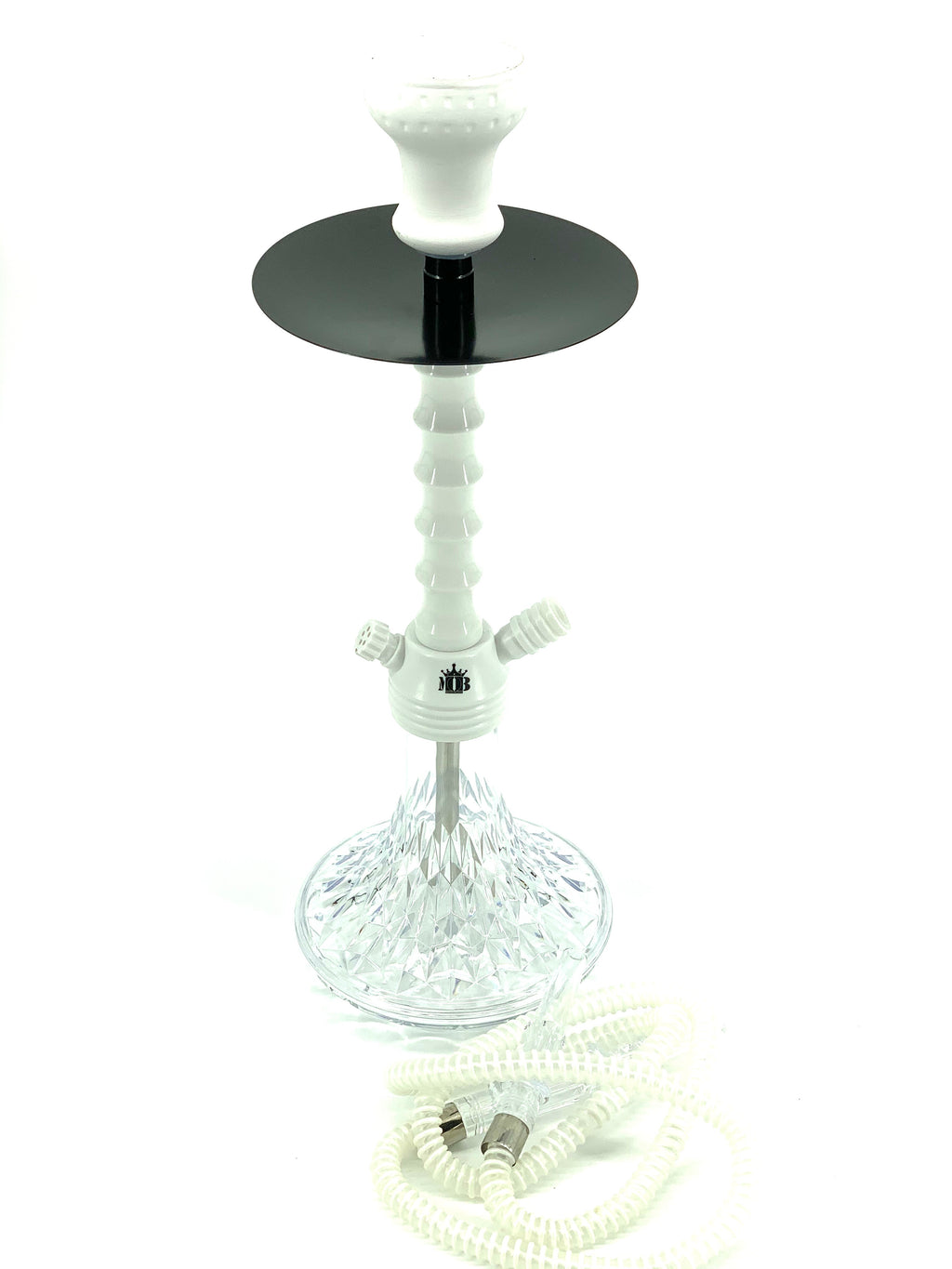 Mob Nomad Hookah - Hookah Junkie