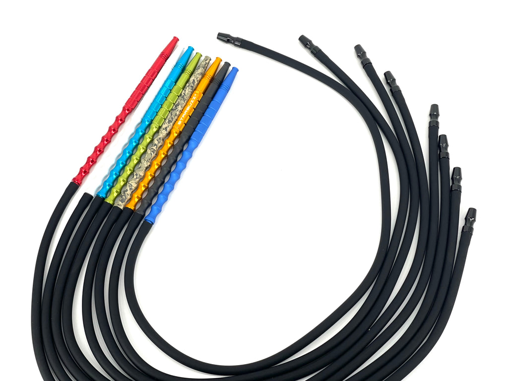 Starbuzz Carbine Hose - Hookah Junkie