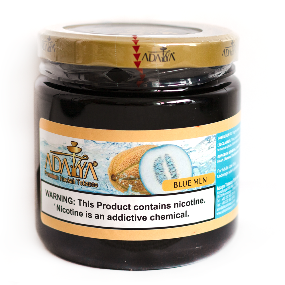 Adalya Shisha Tobacco kilo - Hookah Junkie