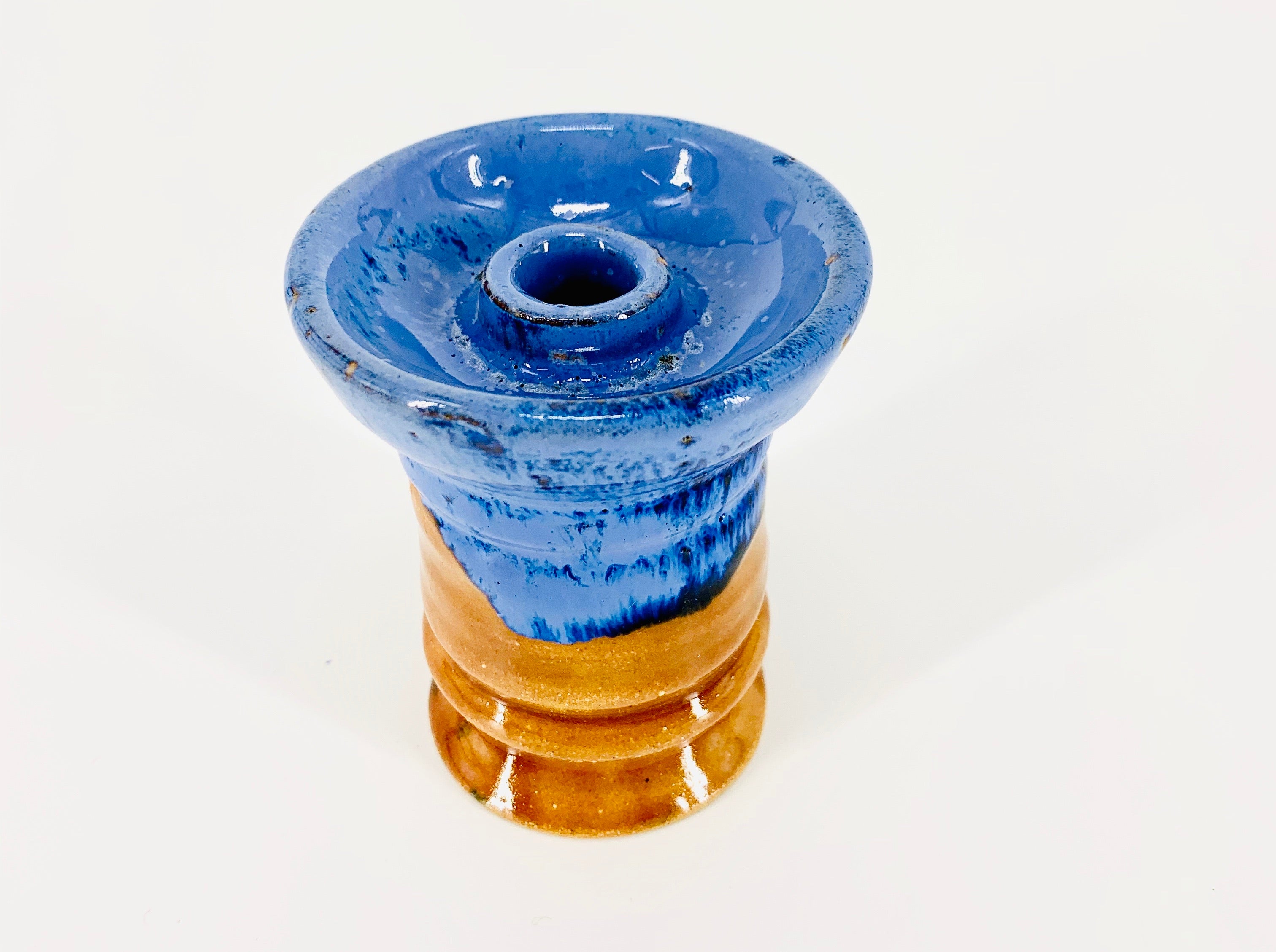 Zahrah Cup Bowl - Hookah Junkie