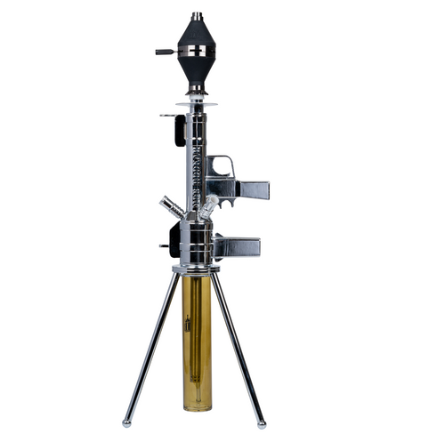 BAZHOOKAH RPG HOOKAH - Hookah Junkie