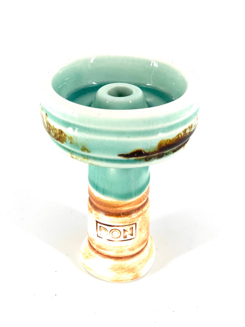Don Destiny Hookah Bowl - Hookah Junkie