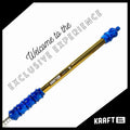 Kraft Shisha Hoses - Hookah Junkie