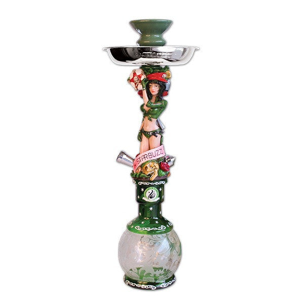 STARBUZZ JUNIOR SEXY LADIES - Hookah Junkie