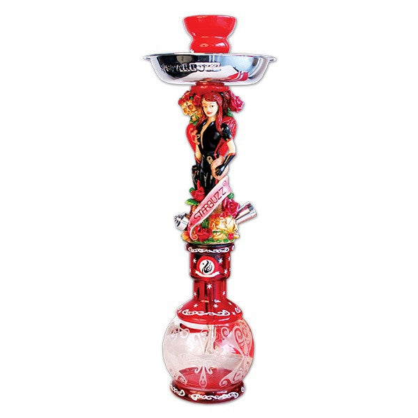 STARBUZZ JUNIOR SEXY LADIES - Hookah Junkie