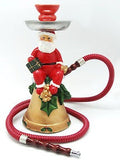 Santa Hookah - Hookah Junkie
