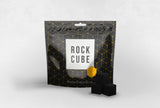 Rock Cube Charcoal By Carbopol (24 Cubes)