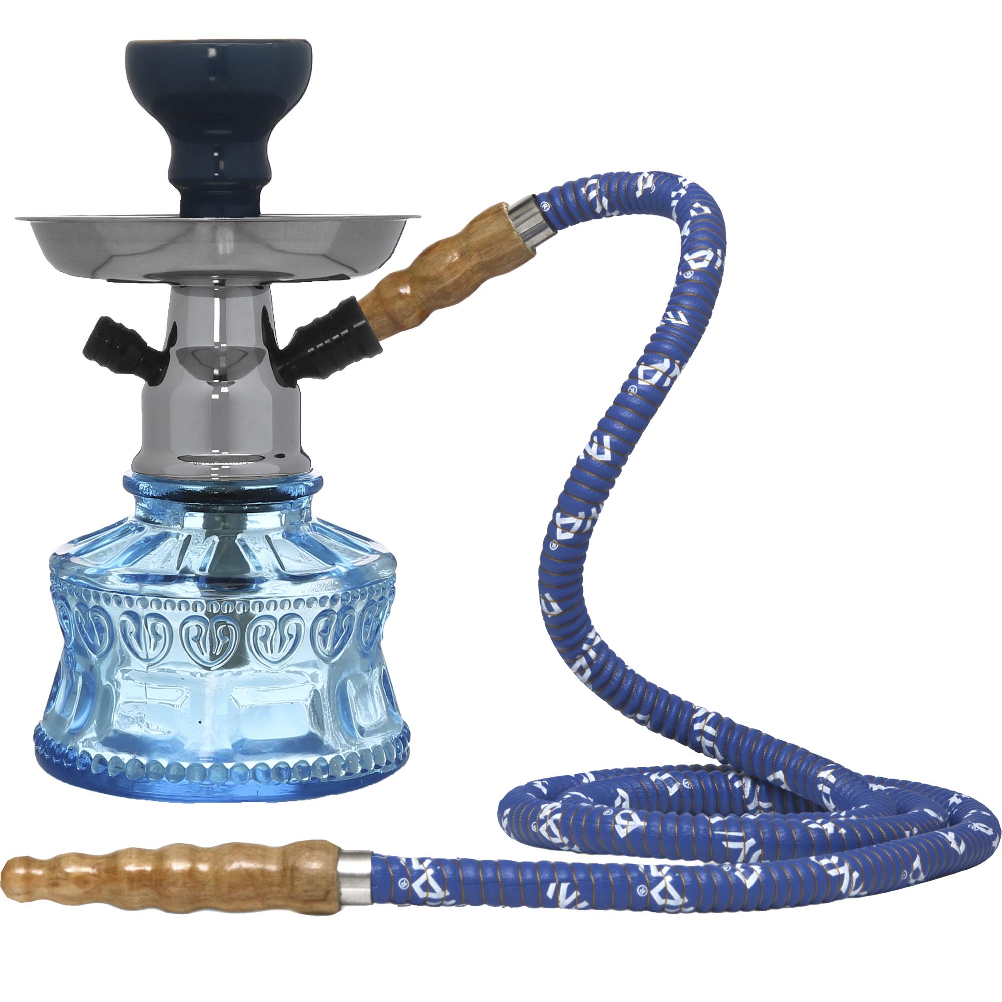 Mya Bacci  Hookah - Hookah Junkie