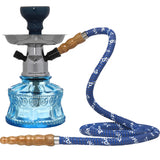 Mya Bacci  Hookah