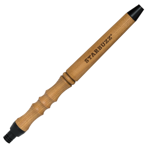 STARBUZZ WOOD LINE CHALLENGER - Hookah Junkie