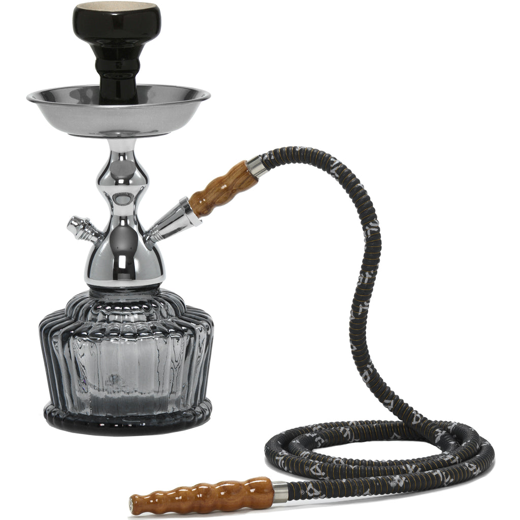 Mya QT - Hookah Junkie