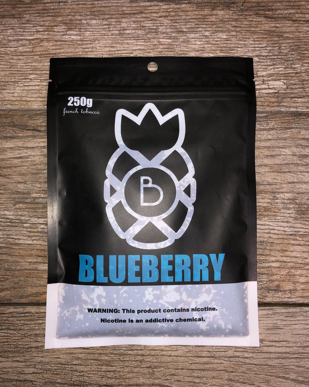 Bonbon Shisha Tobacco - Hookah Junkie