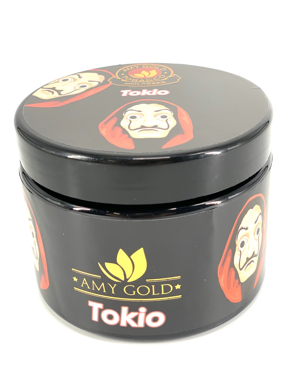 Amy Shisha Tobacco - Hookah Junkie