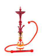 Km Cafe - Hookah Junkie