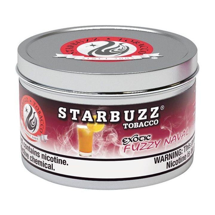 Starbuzz Tobacco 250g - Hookah Junkie