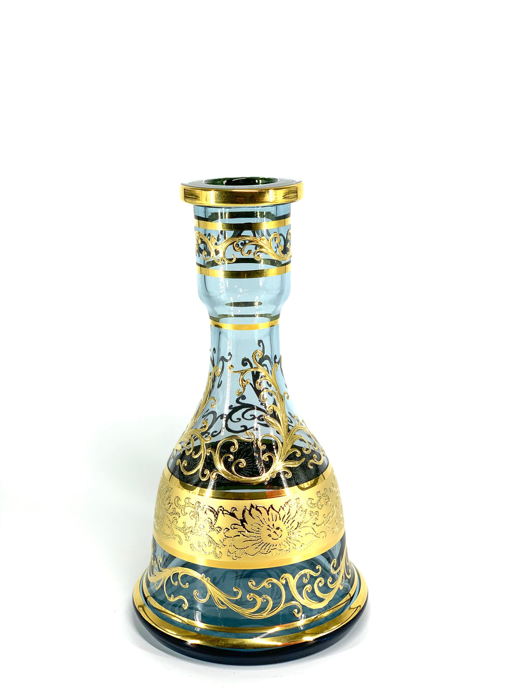 BJ Yunan Base - Hookah Junkie