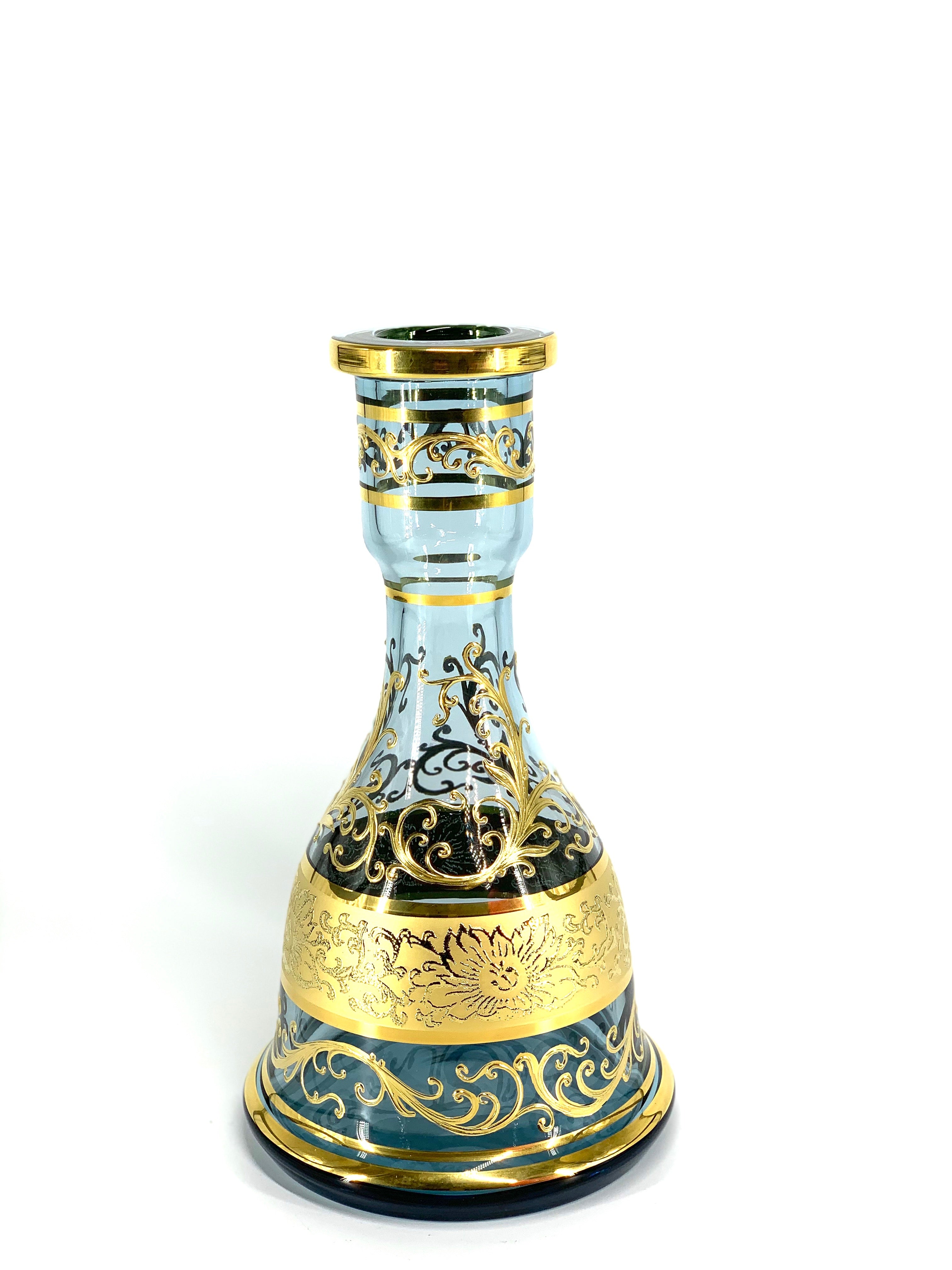 BJ Yunan Base - Hookah Junkie