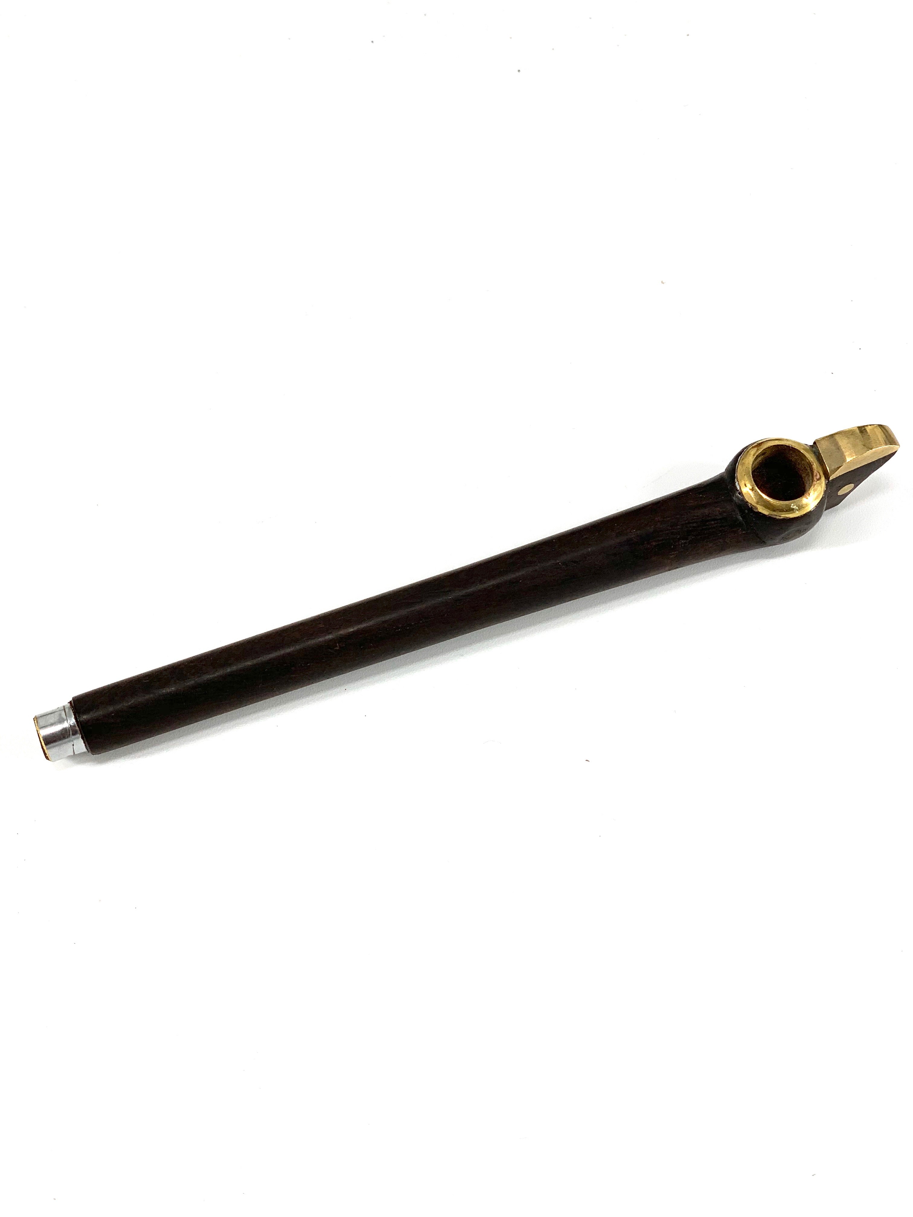 Dark wood  Medwakh - Hookah Junkie