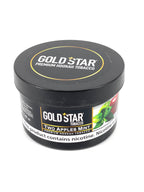Gold Star Tobacco - Hookah Junkie