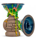 Bengala Slime Bowl - Hookah Junkie